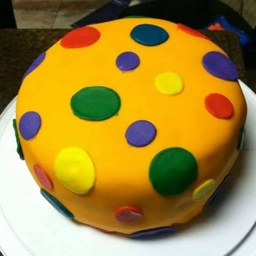 KAKE N BAKE
