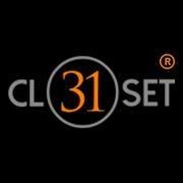 Closet 31