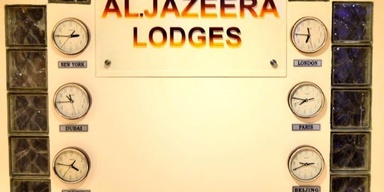 AL-JAZEERA LODGES