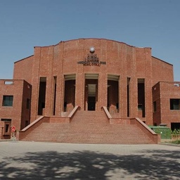CMH Lahore Medical College