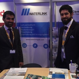 Waterlink Pakistan (Pvt.) Ltd.