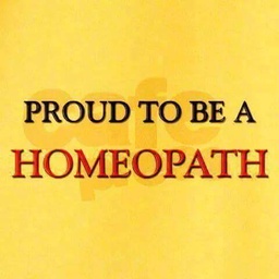 Homeopathic Doctor