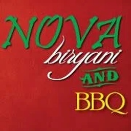 Nova Biryani