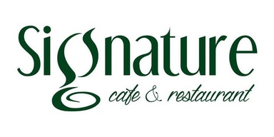 Signature Cafe & Restaurant