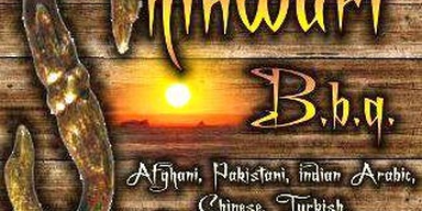 Shinwari bbq resturant