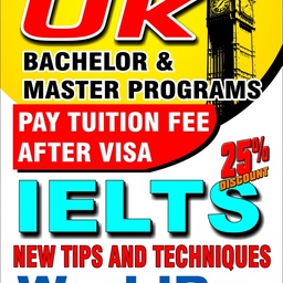 WorldBro Education Consultants