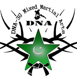 DNA -3G  MMA