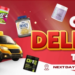 Muscle Mania DHA Karachi