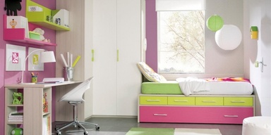Kids Furniture Pakistan
