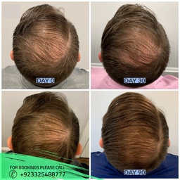 Dynamic Clinic Islamabad