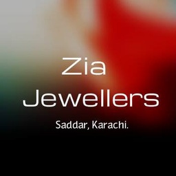 Zia Jewellers