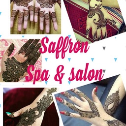 Saffron THE NEW Dimension