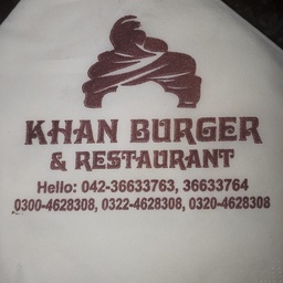 KHAN Burger & Restaurant