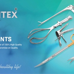 Rightex Surgical Instruments