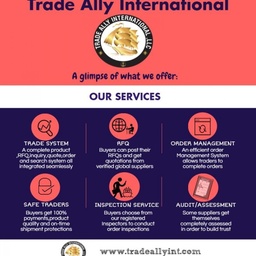 Trade Ally International