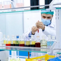 Shrooq Pharmaceuticals - pvt. Ltd