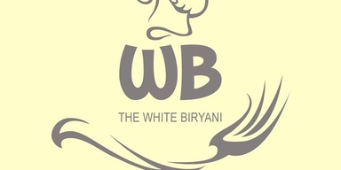 The White Biryani