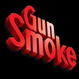 Gun Smoke