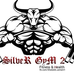 Silver Gym 2 - Khateeb