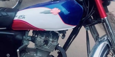 Shahzaib Stickering