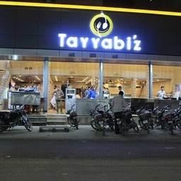 Tayyabi's