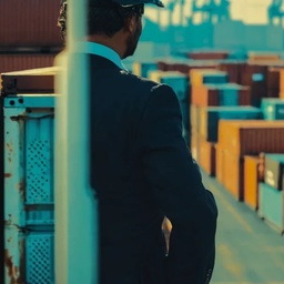 PACIFIC SHIPPING LINES