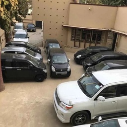 Moten Cars