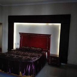 Hotel TAJ Palace