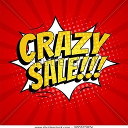 CrazySale.pk