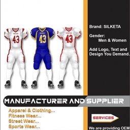 Silketa Sports