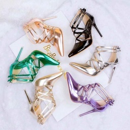 Juniors metro shoes