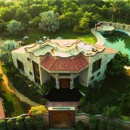 Rani Empire