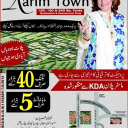 Karim Housing PVT