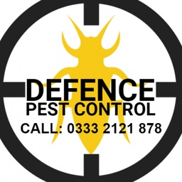 Defence Pest Control