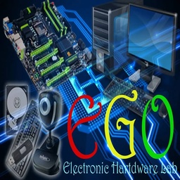 EGO Electronics Hardware Lab