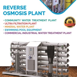 Ogo Ro Water Technolologies