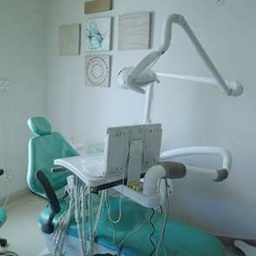 Dr. Shaheer Ahmed Butt - General Dental Surgeon