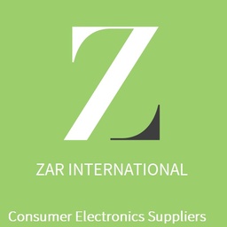 ZAR International