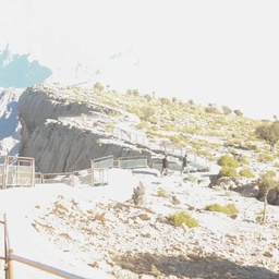 Gorakh Hill Travelers