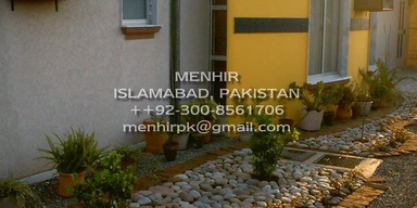 MENHIR BUILDERS & DEVELOPERS