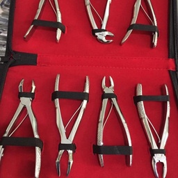Your surgical co.