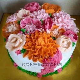 Dolce Confections