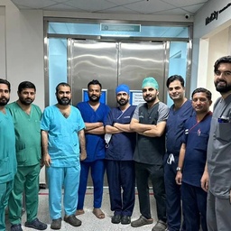 MedCity International Hospital & Plastic Surgery