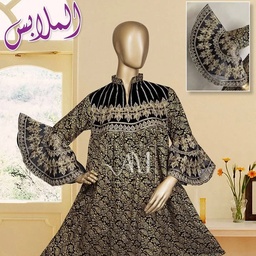 Designer kurtis