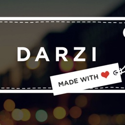 Darzi Store