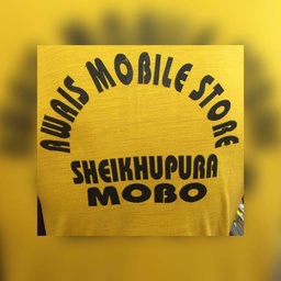 Awais Mobile