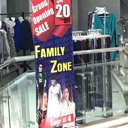 Ladies Zone