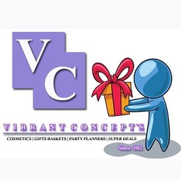 Vibrant Concepts