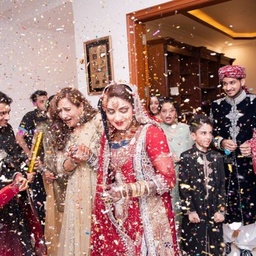 Wedding photographer - DossaniPlus