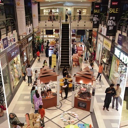 KHAYABAN-E-IQBAL (PVT.) LTD.